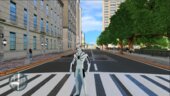 Anti Venom Marvel Spiderman 2 Suits Fixed